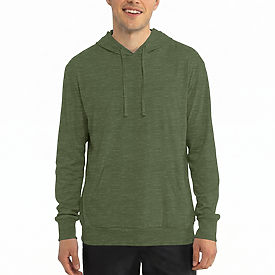 Unisex Jersey Hoodie
