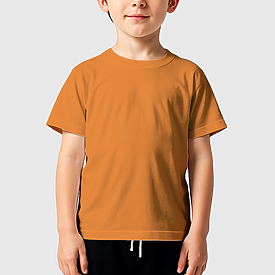 Comfort Toddler Tee