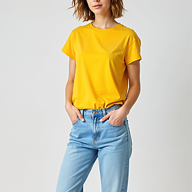 Premium Youth Fit Tee