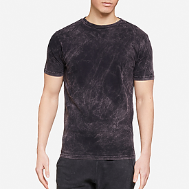 Mineral Wash Tee