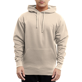 Everyday Essential Hoodie