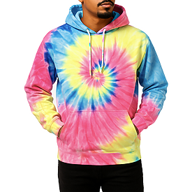 Tie Dye Hoodie