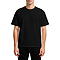 Unisex Heavyweight Tee Black