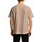 Unisex Heavyweight Tee Camel back