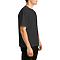 Unisex Heavyweight Tee Dark Heather Grey