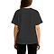 Unisex Heavyweight Tee Dark Heather Grey