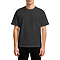 Unisex Heavyweight Tee Dark Heather Grey
