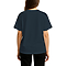 Unisex Heavyweight Tee Midnight Navy