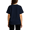 Unisex Heavyweight Tee Navy