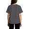 Unisex Heavyweight Tee Pepper Women-Back