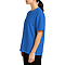 Unisex Heavyweight Tee Royal Women-Side