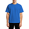 Unisex Heavyweight Tee Royal