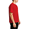 Unisex Heavyweight Tee True Red