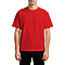 Unisex Heavyweight Tee True Red