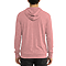 Unisex Jersey Hoodie Heather Red