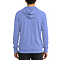 Unisex Jersey Hoodie Heather True Royal