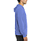 Unisex Jersey Hoodie Heather True Royal