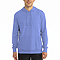 Unisex Jersey Hoodie Heather True Royal