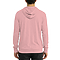 Unisex Jersey Hoodie Powder Pink