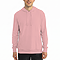 Unisex Jersey Hoodie Powder Pink