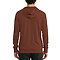 Unisex Jersey Hoodie Texas Orange