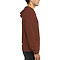 Unisex Jersey Hoodie Texas Orange