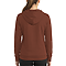 Unisex Jersey Hoodie Texas Orange