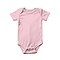 Infant Romper Pink