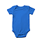 Infant Romper Royal