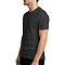 Unisex Triblend T shirt Charcoal Heather