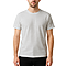 Unisex Triblend T shirt Heather Grey