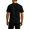 Heavy Weight Tee Black