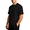 Heavy Weight Tee Black