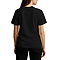 Heavy Weight Tee Black