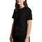 Heavy Weight Tee Black
