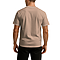 Heavy Weight Tee Camel back