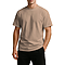 Heavy Weight Tee Camel