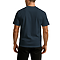 Heavy Weight Tee Midnight Navy