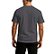 Heavy Weight Tee Pepper GMT Dye