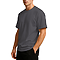 Heavy Weight Tee Pepper GMT Dye