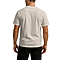 Heavy Weight Tee Soft Cream