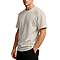 Heavy Weight Tee Soft Cream