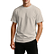 Heavy Weight Tee Soft Cream