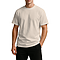 Heavy Weight Tee Sand