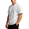 Heavy Weight Tee White