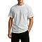 Heavy Weight Tee White
