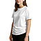 Heavy Weight Tee White