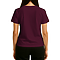 Premium Jersey Tee Aggie Maroon Women-Back