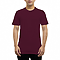 Premium Jersey Tee Aggie Maroon