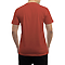Premium Jersey Tee Astros Orange back